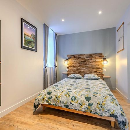 Appartement Du Theatre Morlaix Exteriér fotografie