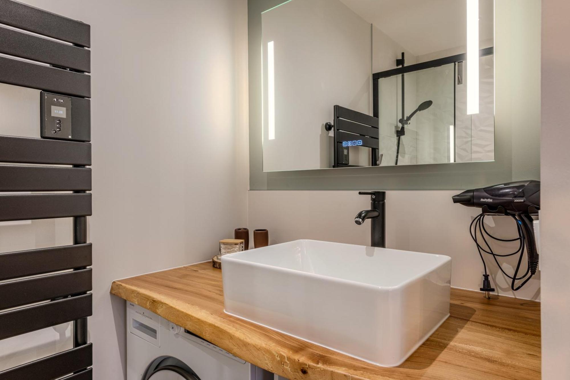 Appartement Du Theatre Morlaix Exteriér fotografie