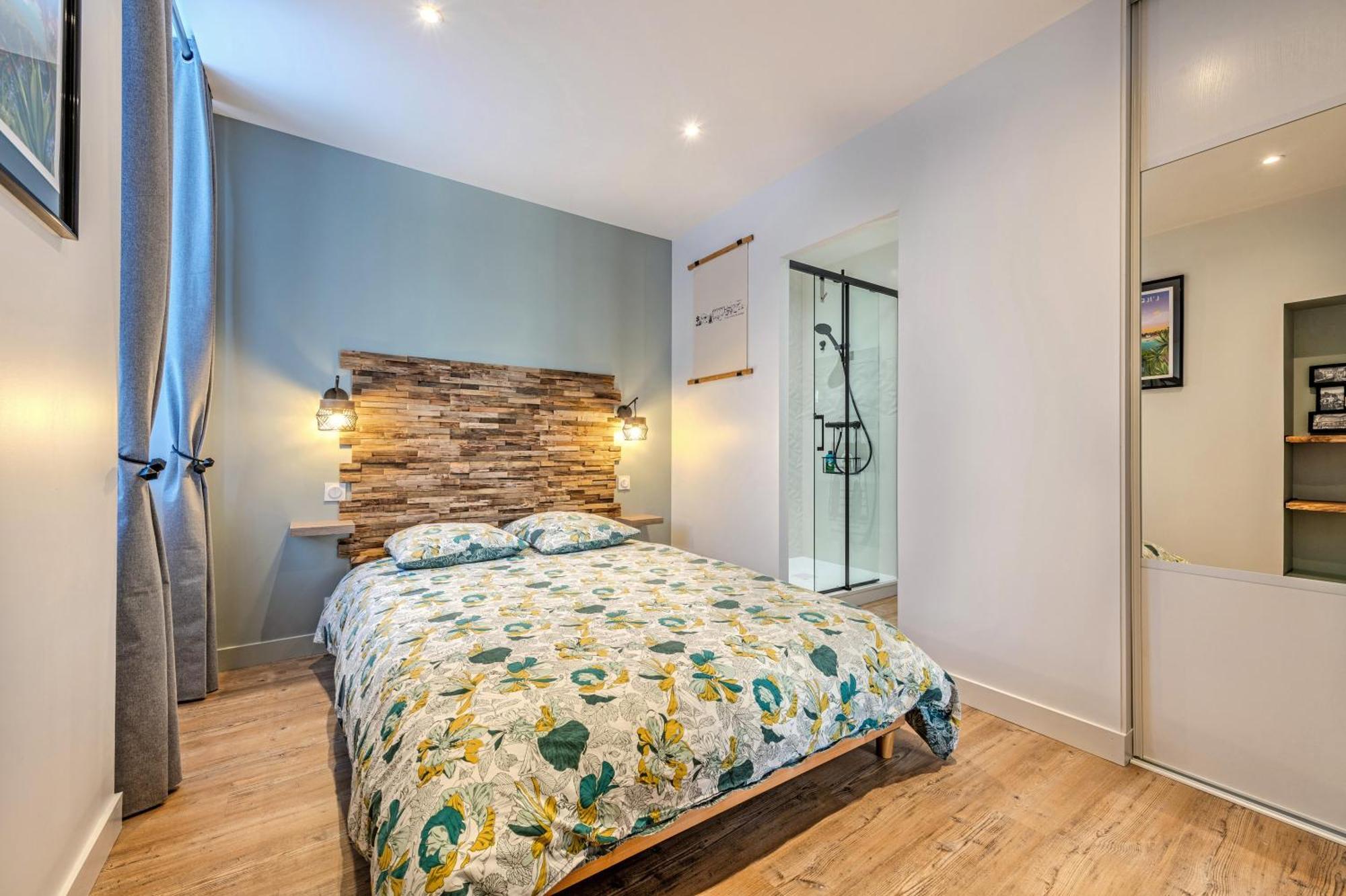 Appartement Du Theatre Morlaix Exteriér fotografie